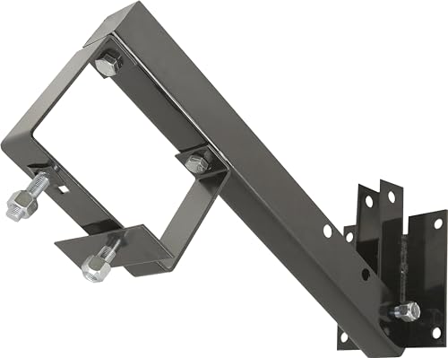 Ultra-Fab Products Uf Ultra-Fab 15-954730 Universal Rv Tire Carrier