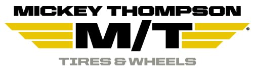 Mickey Thompson Baja Legend Exp Lt295/65R20 129/126Q E