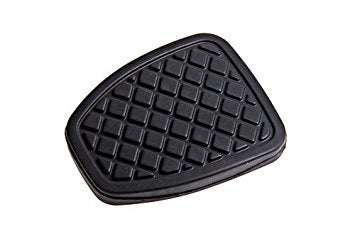 Subaru Genuine Brake or Clutch Pedal Pad - 36015GA111