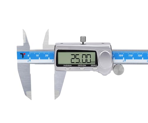 Themisto ThM61 Digital Vernier Calliper (0150Mm/6)