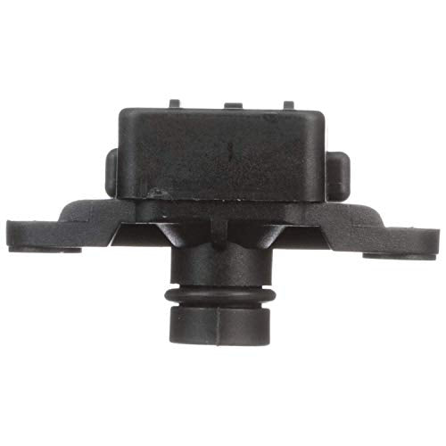 Delphi Ps10229 Manifold Absolute Pressure Sensor