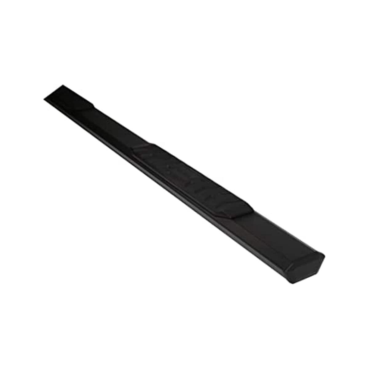 Trailfx 4.5 Hexagonal Aluminum Step Bars Compatible With 07-20 Tundra Crew Cab