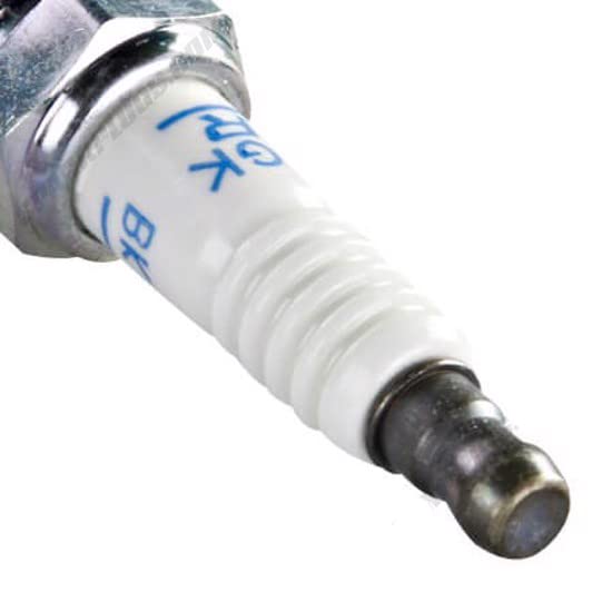 Jr9C Plug Bx/10 Ngk