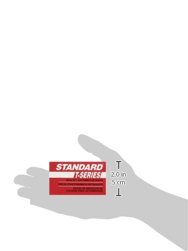 Standard Motor Products Tru-Tech By Standard Ps287T Oil Pressure Switch