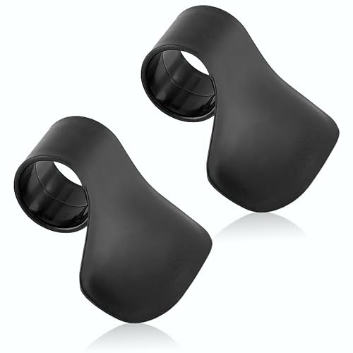 OberoiS Traders Universal Palm Rest Throttle Cruise Accelerator Assist Hand Rest Control Handle Bar Grip For Universal For Bike