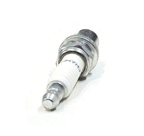 Champion Spark Plug For Ariens 08811700, 21525900, 21531100, 21534100 Engines