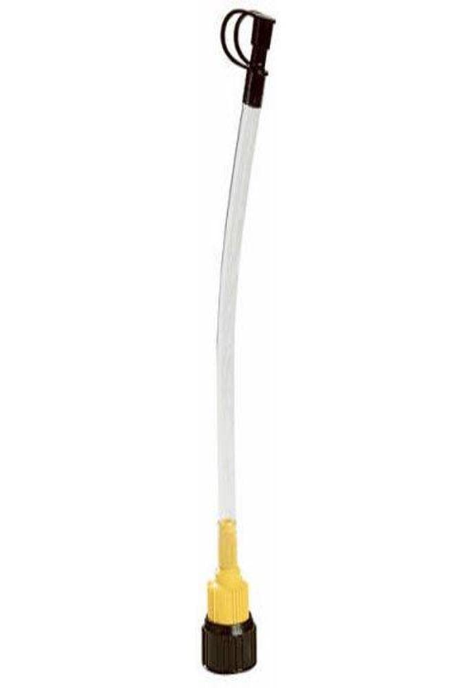 FloTool 10106B/6 Spill Saver Trans Fluid and Gear Oil OnOff Filler Refill