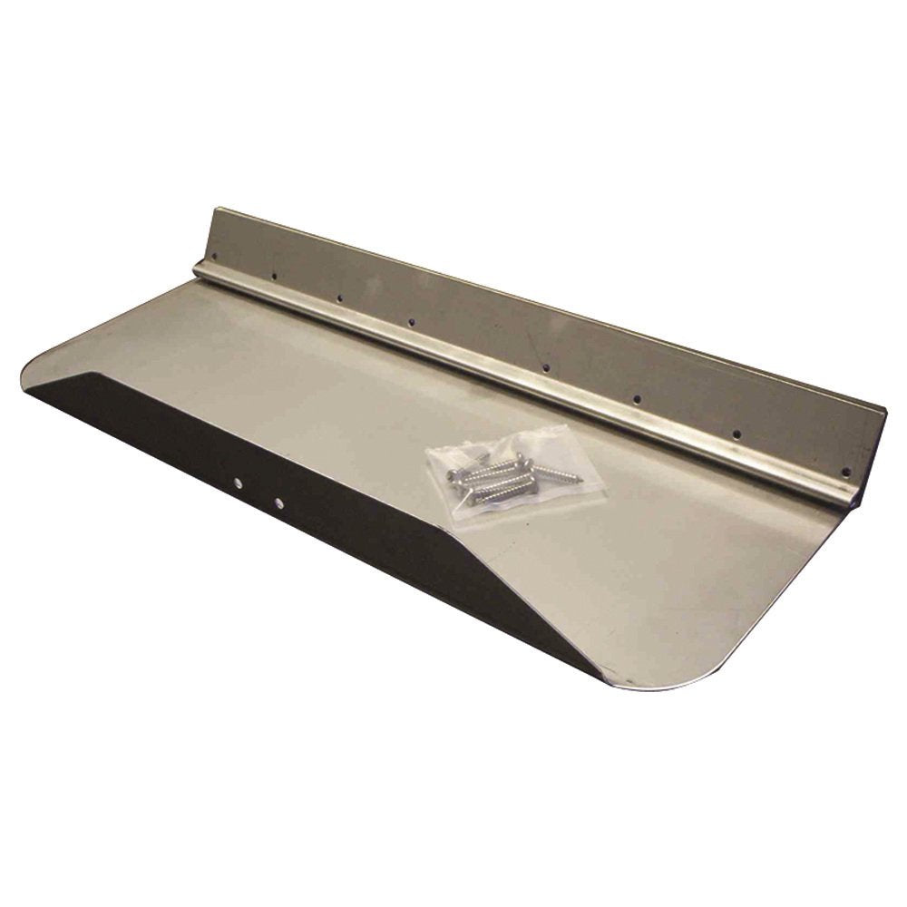 Bennett Marine, Inc Tpa1812 Trim Plane Assembly - 18 X 12