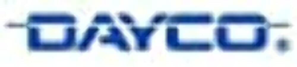 Dayco 116011 Hydraulic Coupling/Adapter