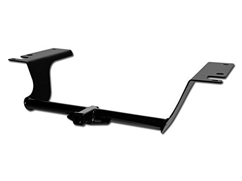 Armordillo 2011-2015 Kia Optima Class 1 Trailer Hitch - Black
