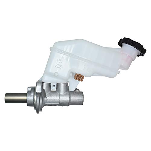 New Mando 17A1140 Brake Master Cylinder Original Equipment
