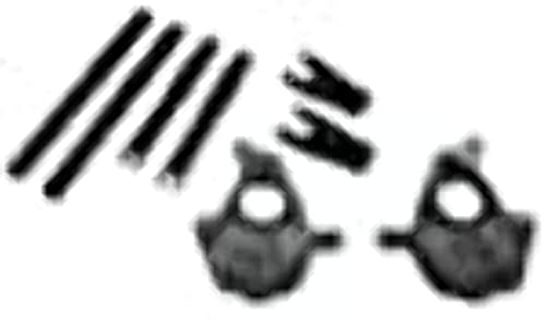 Belltech 678Nd Lowering Kit With Nitro Drop 2 Shocks