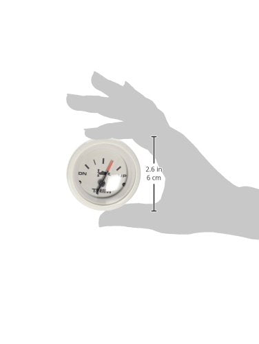 Sierra International 68378P 2 Trim Gauge
