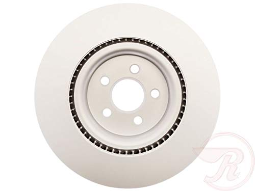 Raybestos 682747 Brake Rotor