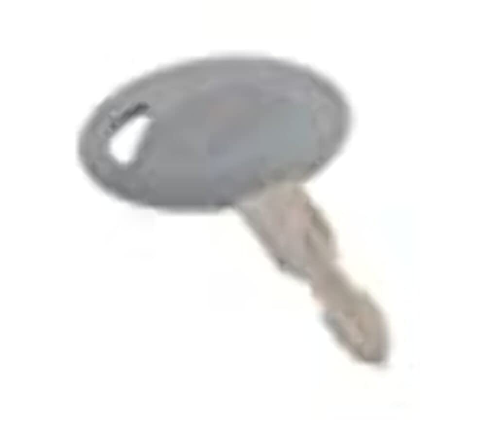 Ap Products 013-689755 Rv Series Pre-Cut Replacement Keys For Bauer Locks - Key Code #755
