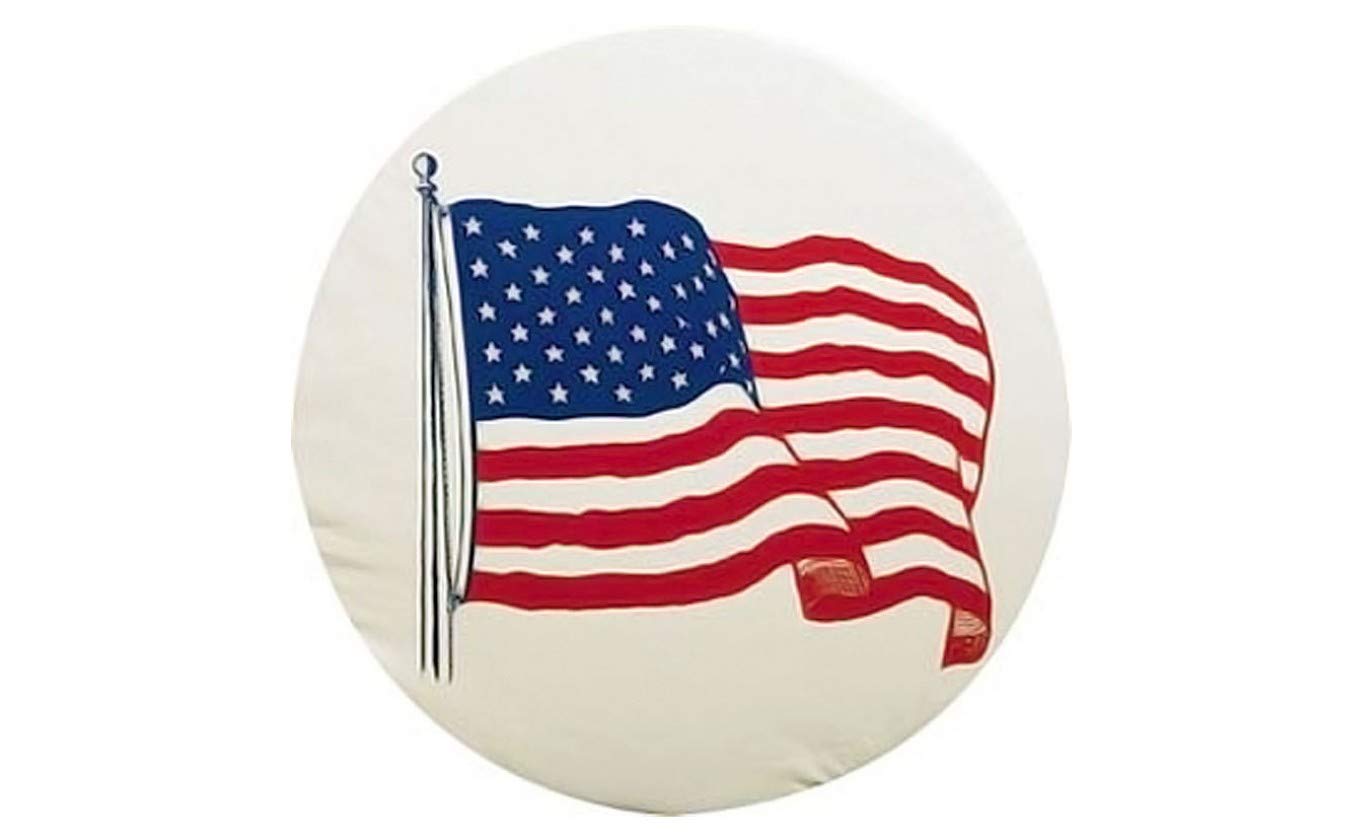 Adco 1781 Size A Tire Cover