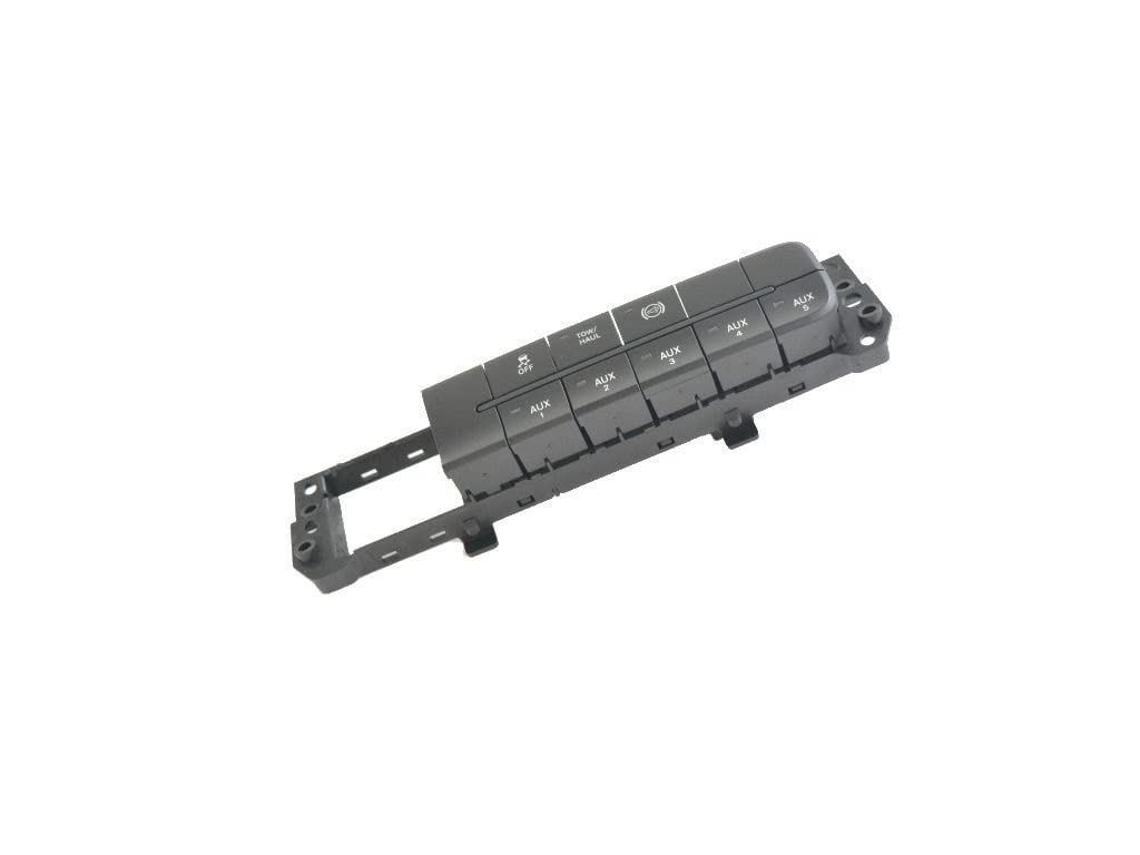 Mopar 68231814Ad Switch Instrument Panel