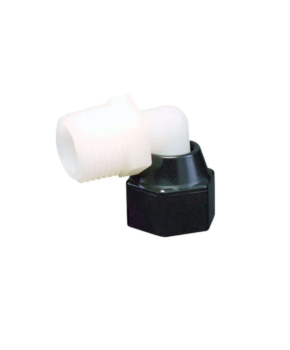 SHURflo (244-3366) Elbow Adapter Fitting