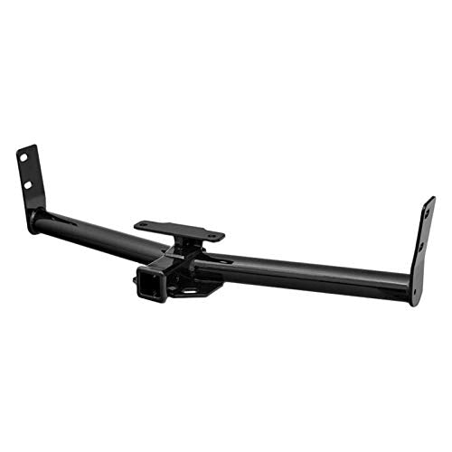 Armordillo 2005- 2016 Chevy Equinox Class 3 Trailer Hitch - Black