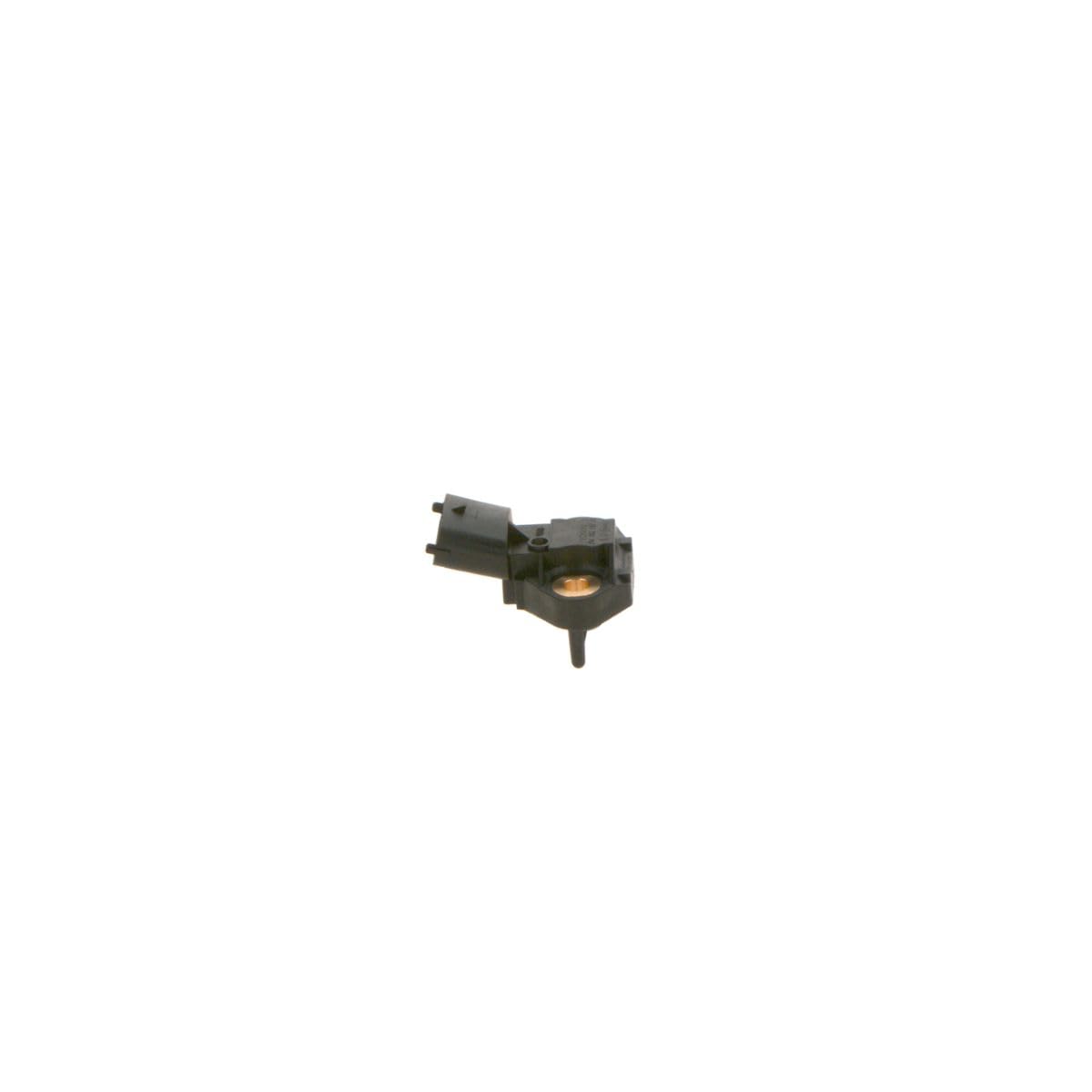 Bosch 0261230147 Pressure/Temperat Sensor