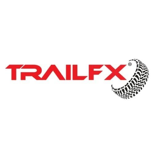 Trailfx Fhdnw002Ti Dodge - Hd Front Bumper W/O Winch