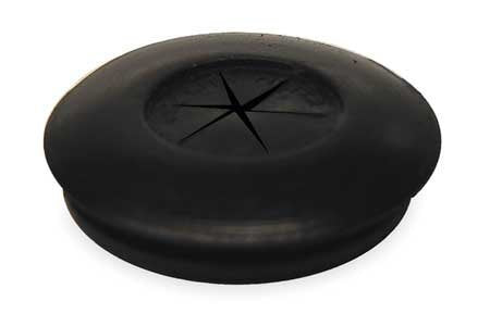 Black Rubber Sealed Gladhand Seals 25 Pack | 10024P