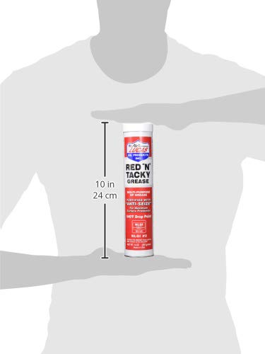 Grease Rd Lithm 14Oz 049807100056