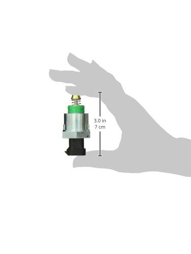 Tru-Tech Ac1T Idle Air Control Valve