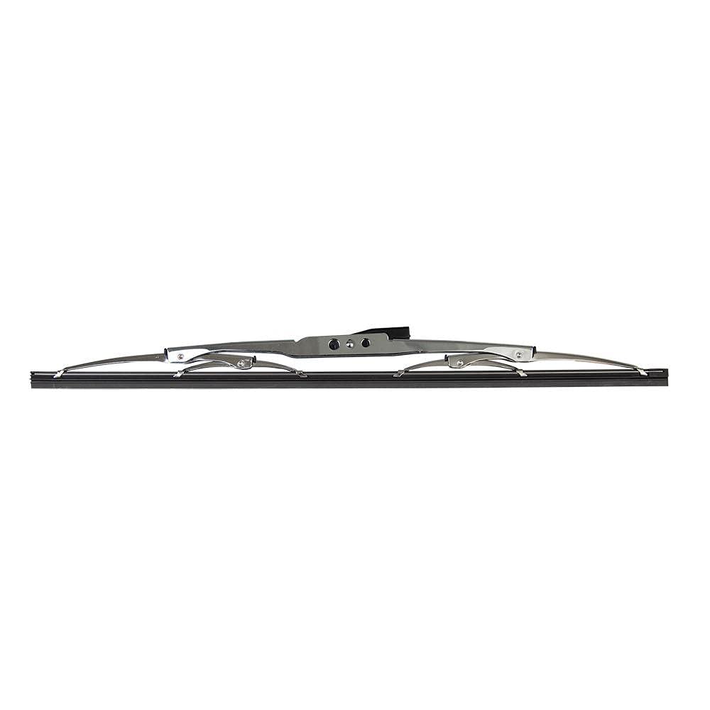 Marinco 34012S 12'' Deluxe Ss Wiper Blade
