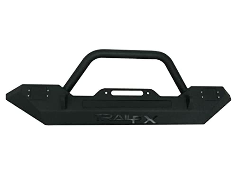Trail Fx Bed Liners Jeep Jk Mid Width Led Winch Bumper