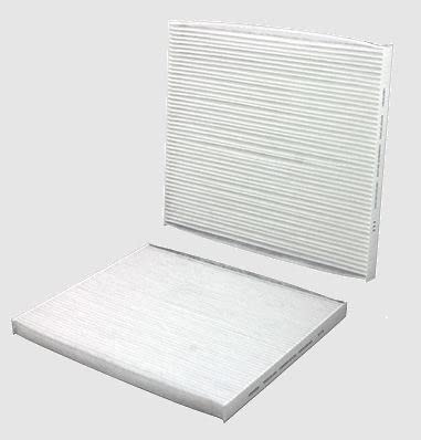 Wix Filters Pxp10009 Cabin Air Filter