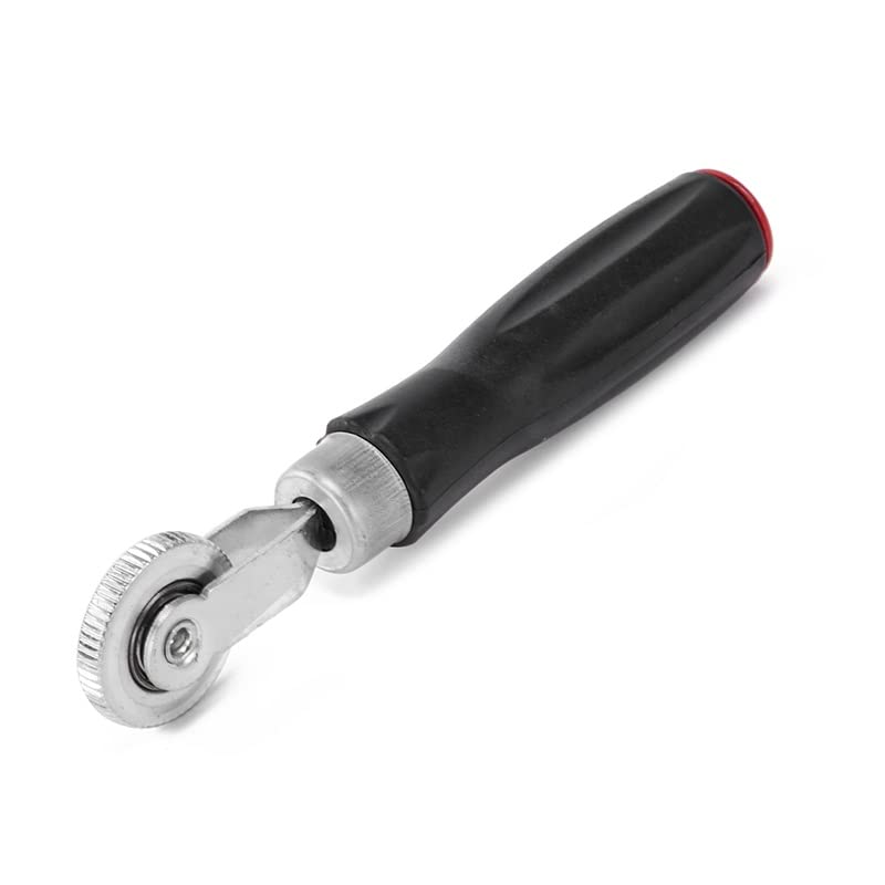 POWER AERO NOVIA Pneumatic Tire Buffer Kit - Air Tire Grinder, Aluminum Iron, Black, Model BUFFER SET