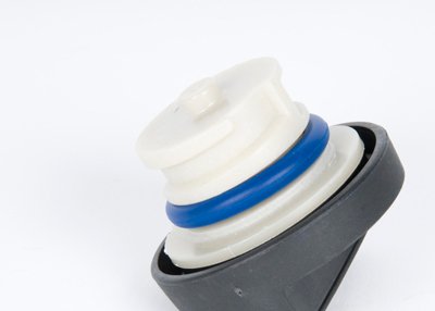 ACDelco FC219 Engine Oil Filler Cap, Rubber, Black