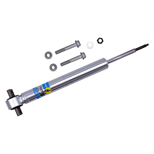 Bilstein 2021+ Ford F-150 B8 5100 Front 46Mm Shock Absorber - 0-3In Lift (24-323680)