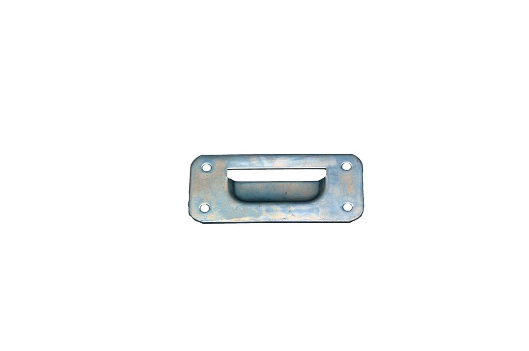 Ap Products 013959 Table Brkt Kit-Wall Plate