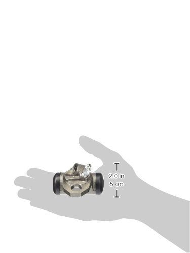 Centric (134.62078) Drum Brake Wheel Cylinder