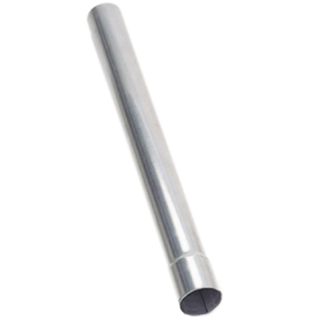 Nickson Inc 17625 18' Tailpipe Ext 2-1/2'Id