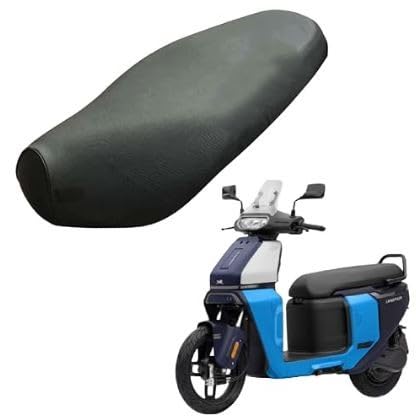 ETRADEZONE Orbiter Seat Cover, Waterproof, Dust Protection, Durable Stitching, All Weather, Long Term Use