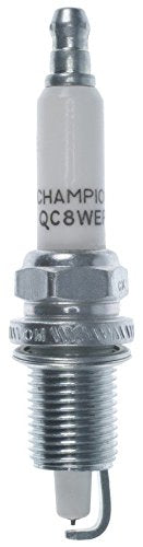 Champion Spark Plugs QC8WEP Spark Plug(s)-Stock #9809