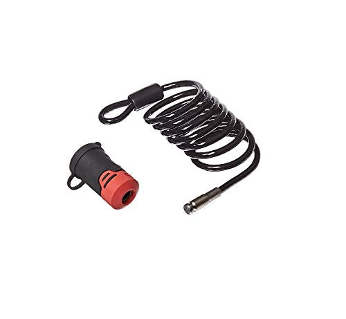 Strattec Sec Strattec 7018452 6' Cable Lock