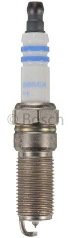 Bosch Automotive OE Fine Wire Double Iridium Spark Plug 96302 - Single