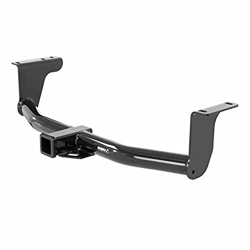 Husky Towing Trailer Hitch Class Iii, For Nissan Murano