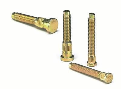 Arp 100-7716 Wheel Stud Kit For Subaru (Pack Of 2)