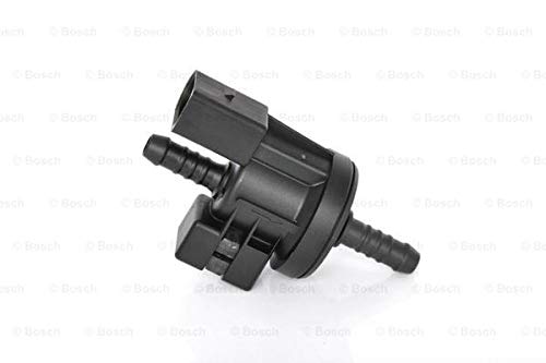 Bosch 0280142431 Original Equipment Vapor Canister Purge Valve