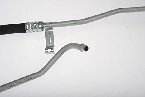 Dorman 624-572 Automatic Transmission Oil Cooler Hose Assembly Compatible With Select Chevrolet/Gmc Models