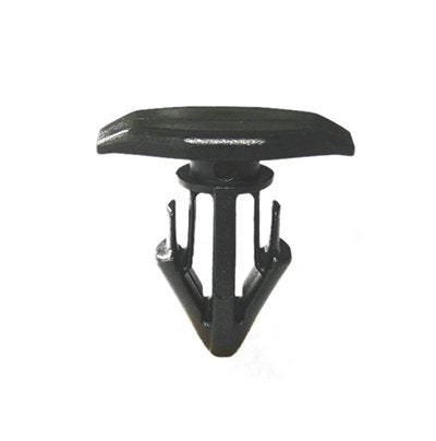 Autobahn88 Retainer Clip For Cowl Panel Weatherstrip, Compatible With Toyota (Oem: 9046710146) (Pack Of 20)