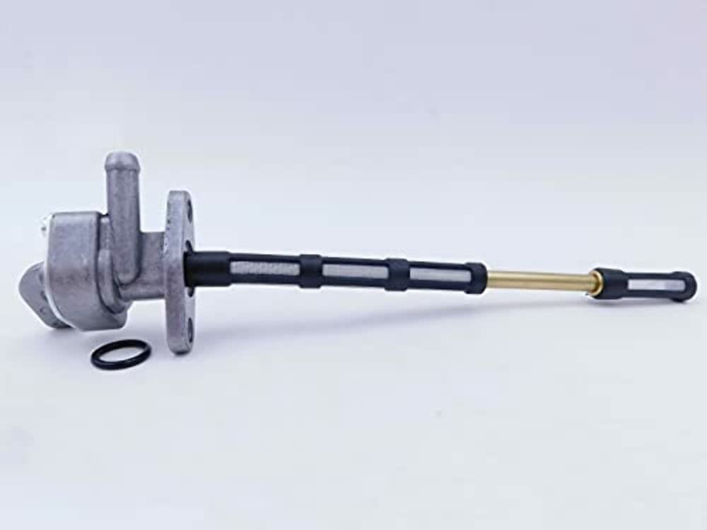 KTM Fuel Petcock Gas Valve for Dirt Bikes - Model 54807004000, Fits 125, 200, 250, 300, 450