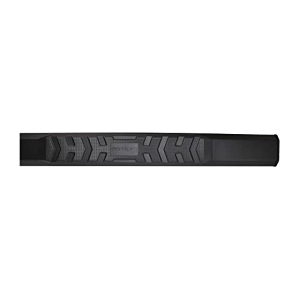 Trailfx 4.5 Hexagonal Aluminum Step Bars Compatible With 22+ Maverick Crew Cab