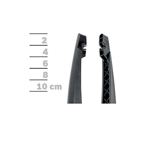 Bosch H351 Rear Wiper Blade; 14' - Single
