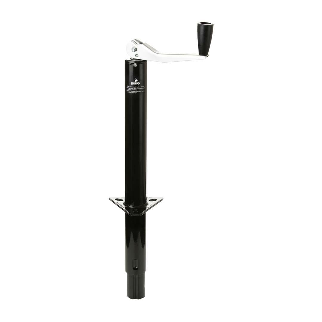 Husky Towing 30774 Trailer Tongue Jack Trailer Jacks